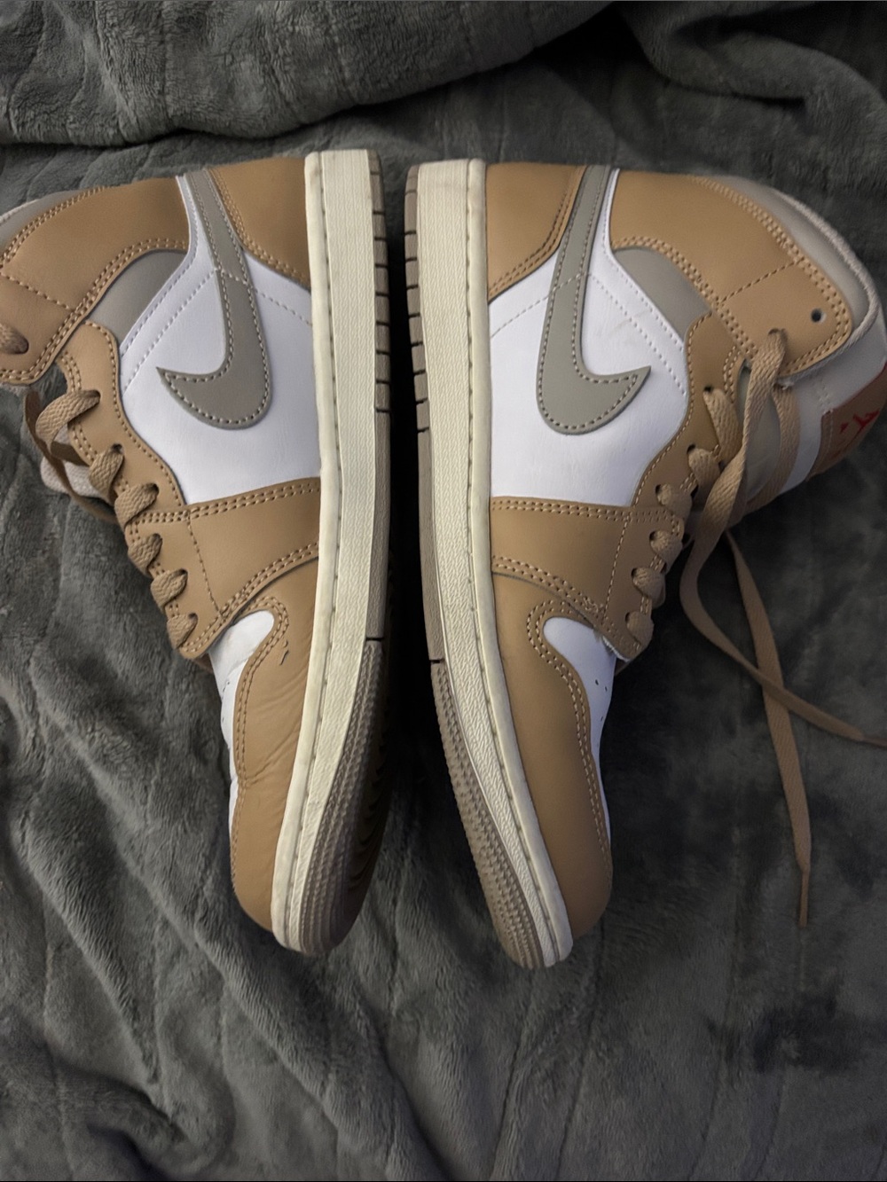 Jordans - Picture 2 of 4